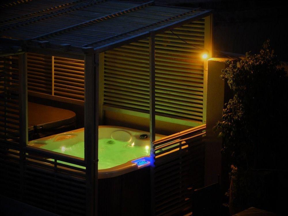 Riad Pierres Et Saveurs Soleil 마라케시 외부 사진