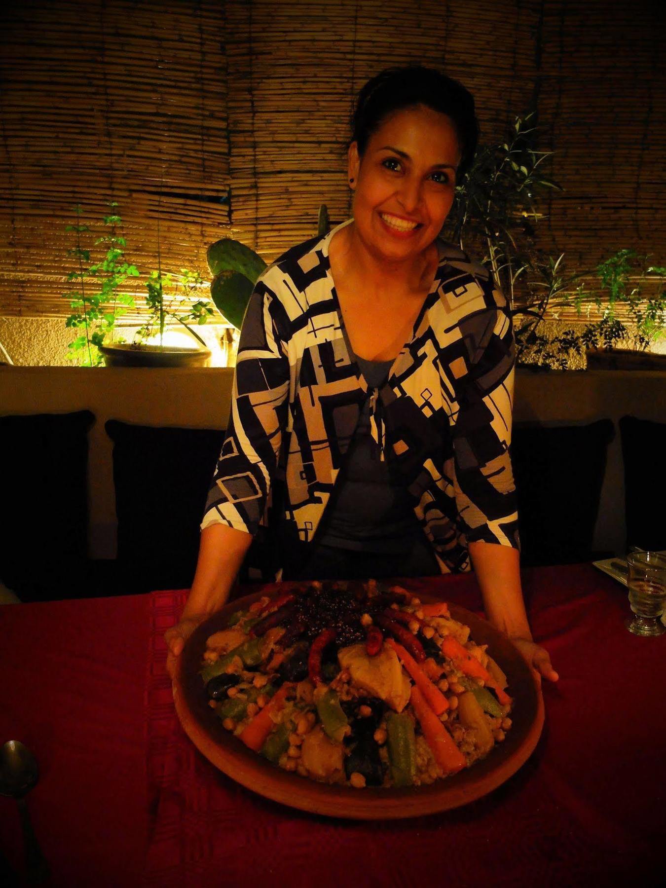 Riad Pierres Et Saveurs Soleil 마라케시 외부 사진