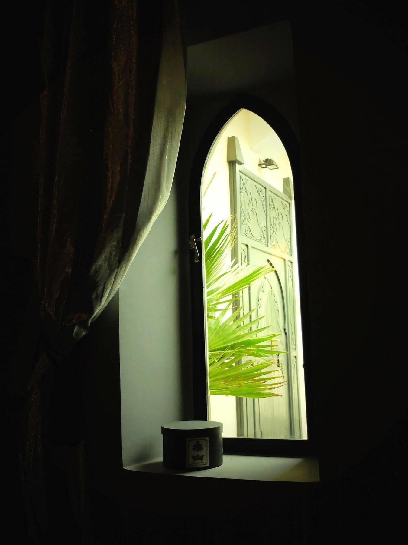 Riad Pierres Et Saveurs Soleil 마라케시 외부 사진
